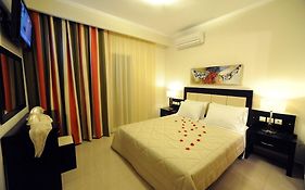 Mamfredas Luxury Resort