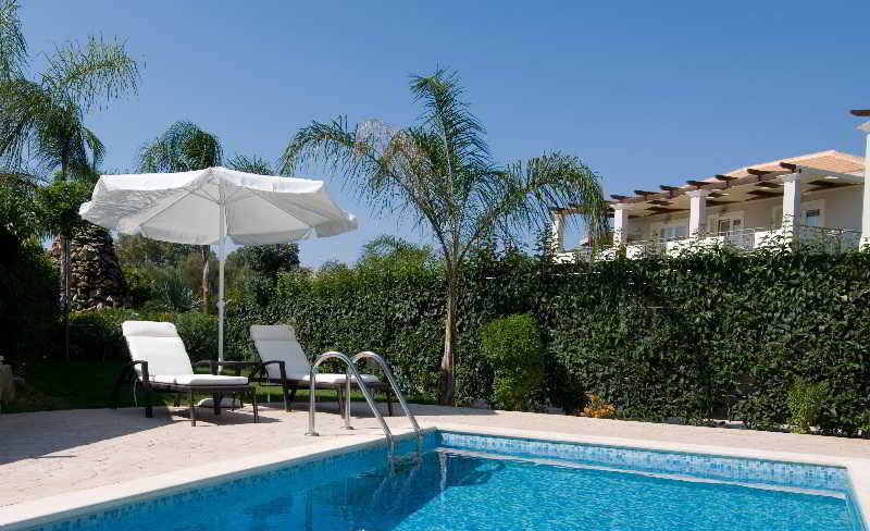 Mamfredas Luxury Resort Planos  Exterior photo