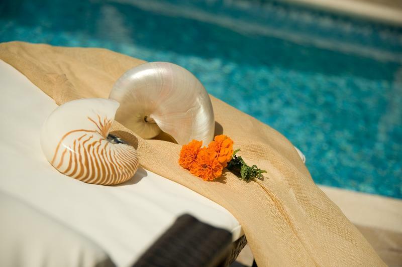 Mamfredas Luxury Resort Planos  Exterior photo